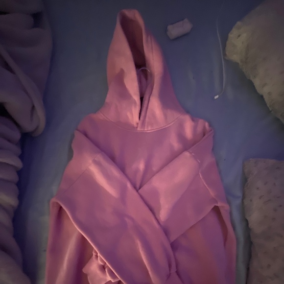 Abercrombie hoodie - Picture 1 of 3